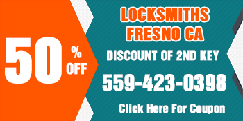 home locksmith Fresno CA